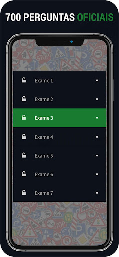 EXAMEDECONDUÇÃO - MZ Screen 3