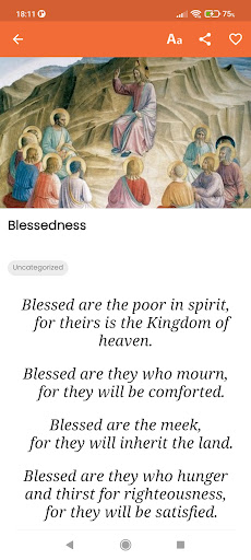 Wisdom of Benedictine Monks