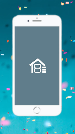 Android application Homework18 screenshort