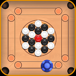 Cover Image of Télécharger Carrom Club : Carrom Disc Pool  APK