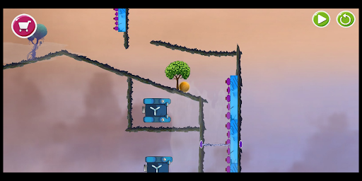 The Balls Journey - путешеств