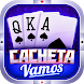 Cacheta Vamos:Pife Slots Poker - Androidアプリ