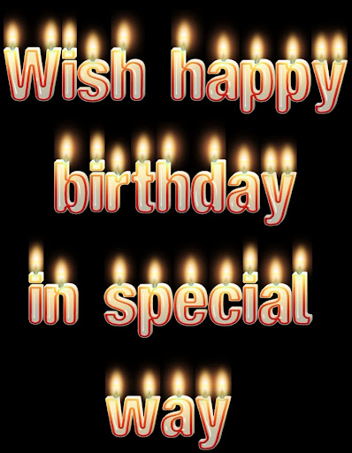 Android application Party screenshort