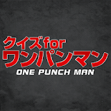 Quiz for ONE PUNCH-MAN icon