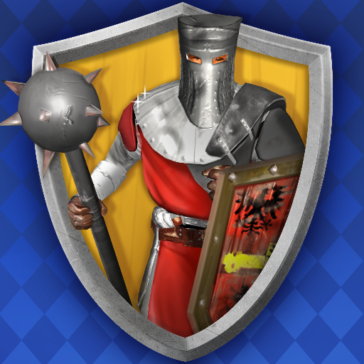 Epic Castle Defense logo
