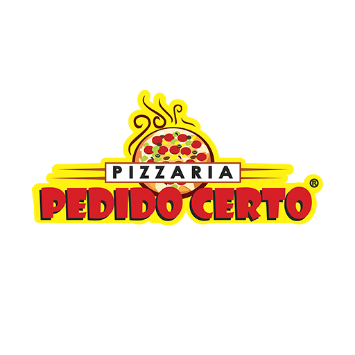 Pizzaria Pedido Certo - Cuiabá logo