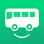 Cover Image of Download BusMap - Transit & Bus Ticket  APK