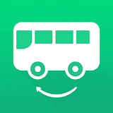 BusMap - Transit & Bus Ticket icon