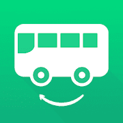 BusMap - Navigation & Timing for Public Transit