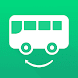 BusMap - Xe buýt & thanh toán - Androidアプリ
