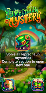 Leprechaun Mystery