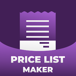 Price List Maker: Download & Review