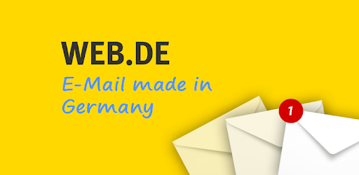 Web De Mail Cloud Apps On Google Play