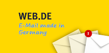 WEB.DE Mail, Cloud & News APK