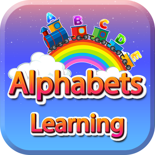 Alphabets Learning logo