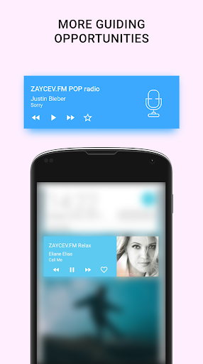 Zaycev.fm Listen online radio - Music & Audio - apps