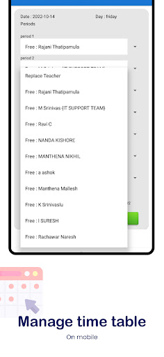 SRI TRIVENI GROUP OF SCHOOLS Screen 3