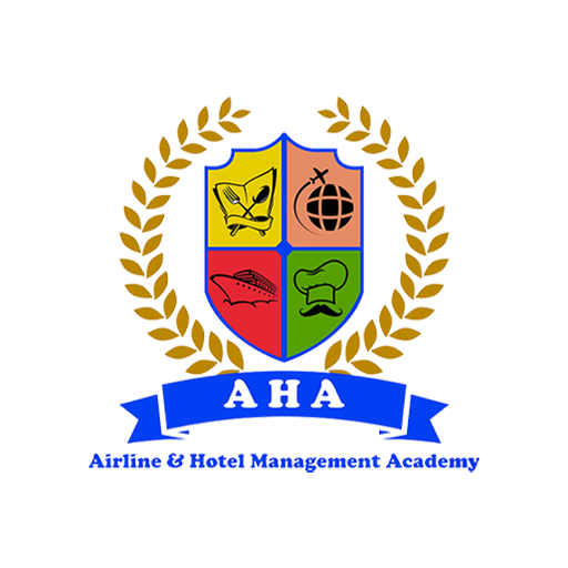 AHA Group logo