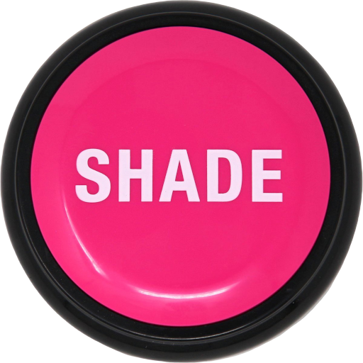 Shade Button Widget  Icon