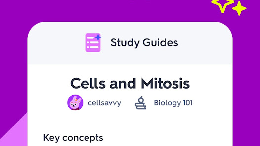 Quizlet: AI-powered Flashcards Gallery 1
