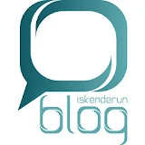 İskenderun Blog icon
