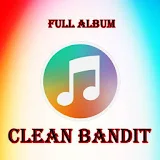 ROCKABYE - Clean Bandit Full Album icon
