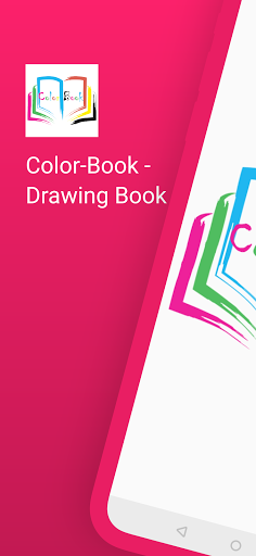 Android application Color-Book - Drawing Book screenshort