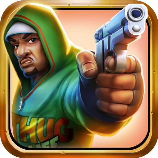 [Gift Code] Downtown Gangstaz: Online War mới nhất 07/2025