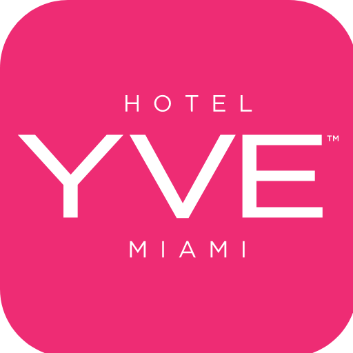 YVE Hotel Keyless Entry 3.0.00 Icon