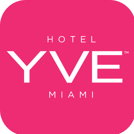 YVE Hotel Keyless Entry  Icon