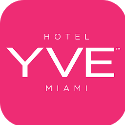 Icon image YVE Hotel Keyless Entry