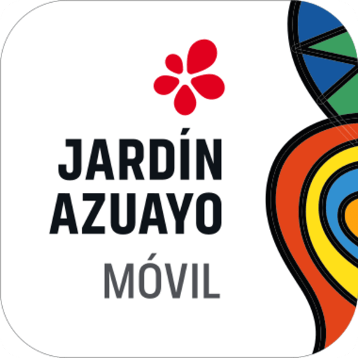 Jardín Azuayo Móvil logo