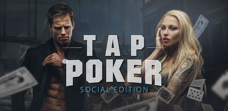 TAP POKER - Appuyez sur Poker