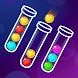 Color Sort: Candy Ball Puzzle - Androidアプリ