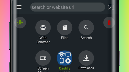 Cast TV APK v11.841  MOD (Premium Unlocked) Version Gallery 2