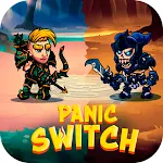 Cover Image of Télécharger Panic switch 1.17 APK
