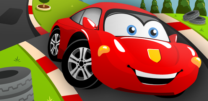 Fun Kids Cars  MOD APK (Unlimited Money and Gems) 1.7.6