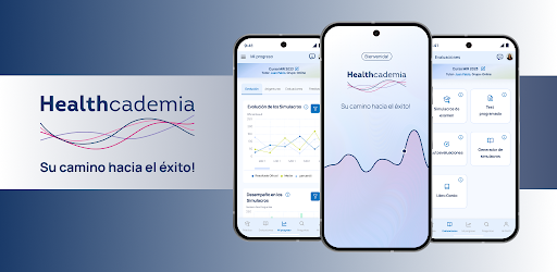 Healthcademia App
