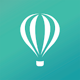 Trotter Travel Planner icon