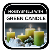 Top 42 Books & Reference Apps Like Money Spells With Green Candle - Best Alternatives