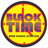 Radio Black Time icon