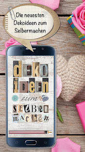 Dekoideen - Deko, DIY & Trends  Screenshots 1