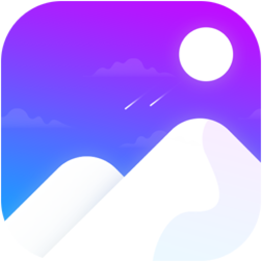 Smart Photo Gallery - Editor