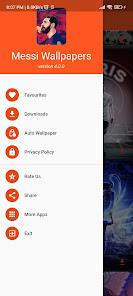 Screenshot image