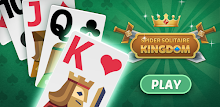 Spider Solitaire: Kingdom APK