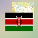 Kenya Counties - Androidアプリ