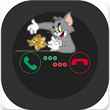 Prank Call From Tom & Jerry icon