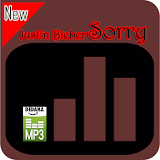 All Song Justin Bieber Sorry Mp3 icon