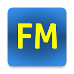 Cover Image of डाउनलोड FM Радио Онлайн - Радио Плеер  APK