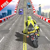 Extreme Bike Simulator icon